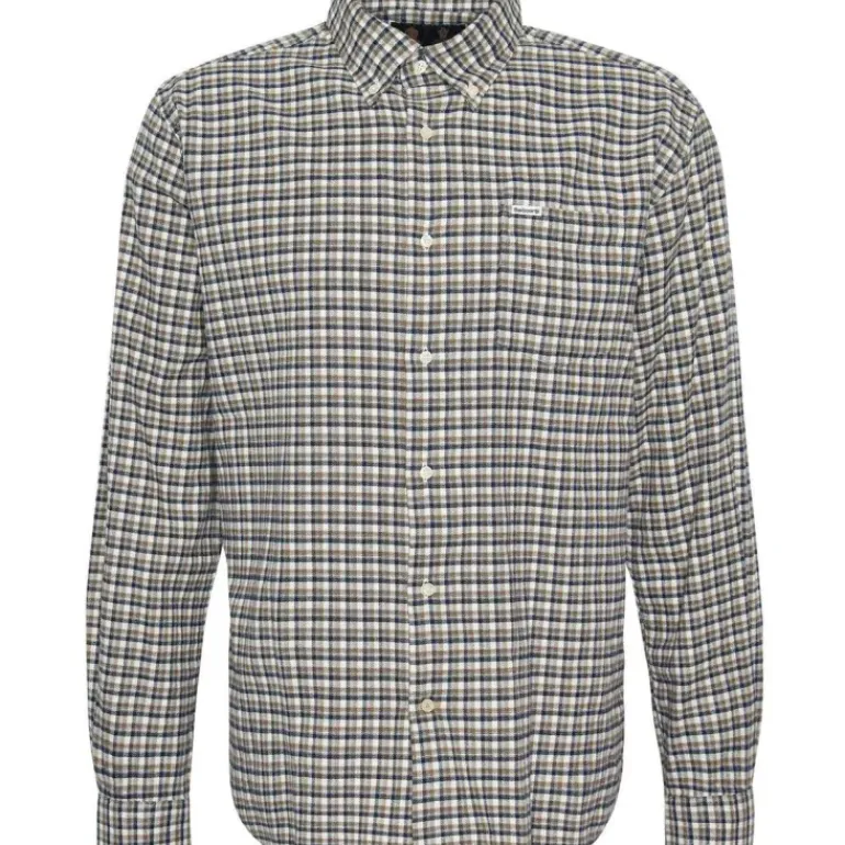 Barbour Tanlaw Shirt