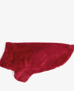 Barbour Teddy Fleece Dog Jumper