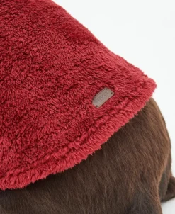 Barbour Teddy Fleece Dog Jumper
