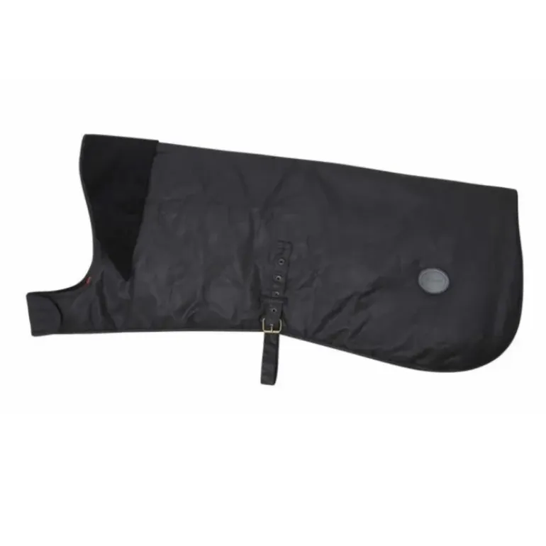 Barbour Waxed Dog Coat