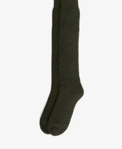 Barbour Wellington Knee Socks