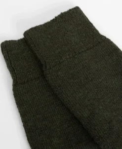 Barbour Wellington Knee Socks