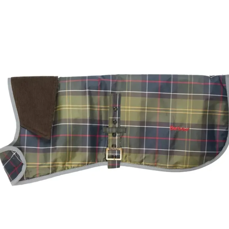 Barbour Wetherham Dog Coat