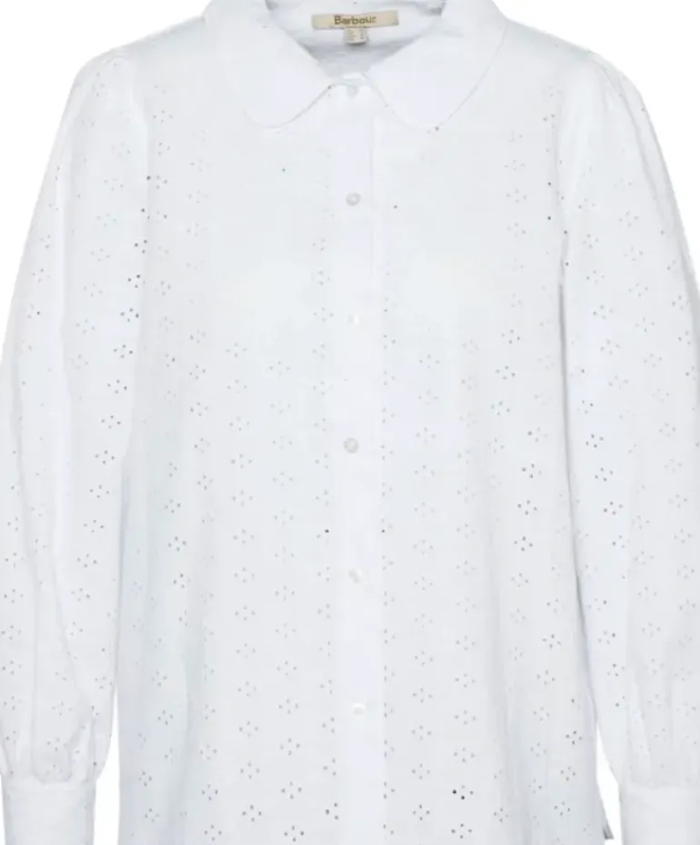Barbour Women's Barbour Arlo Shirt SS25