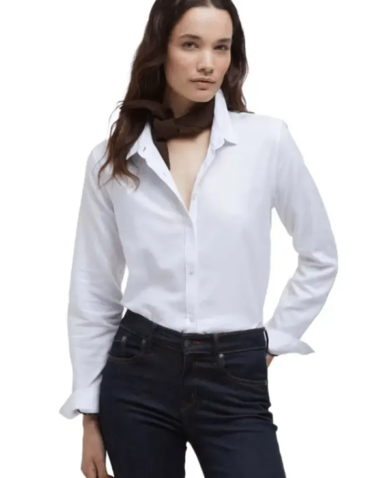 Barbour Women's Barbour Glades Shirt SS25