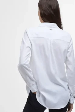 Barbour Women's Barbour Glades Shirt SS25