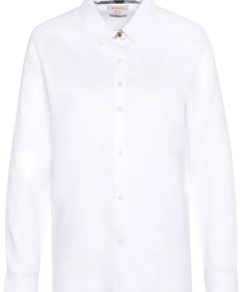 Barbour Women's Barbour Glades Shirt SS25