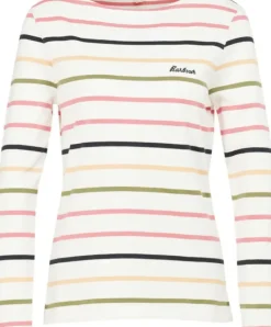 Barbour Women’s Barbour Hawkins Top SS25