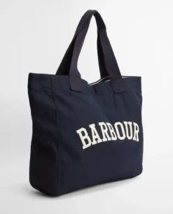 Barbour Women's Barbour Logo Holiday Tote Bag SS25