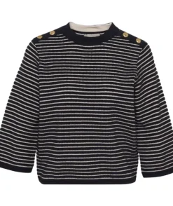 Barbour Women's Barbour Macy Knitted Jumper SS25
