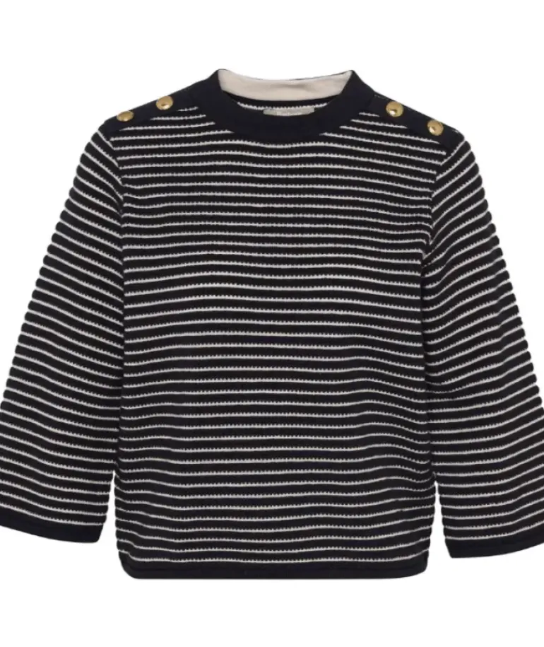 Barbour Women's Barbour Macy Knitted Jumper SS25