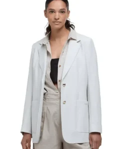Barbour Women's Barbour Monarch Tailored Jacket SS25