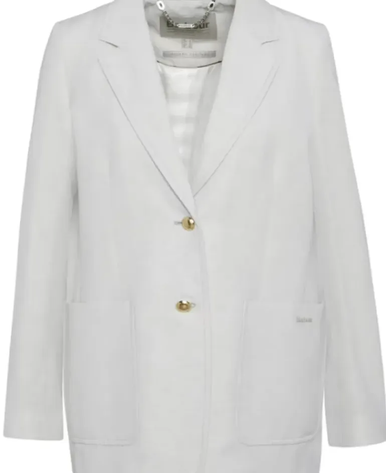 Barbour Women's Barbour Monarch Tailored Jacket SS25