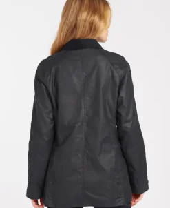 Barbour Women's Beadnell Wax Jacket