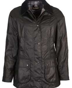 Barbour Women's Beadnell Wax Jacket