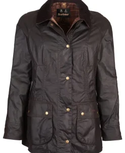 Barbour Women's Beadnell Wax Jacket
