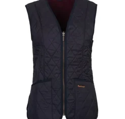 Barbour Women's Betty Fleece Jacket Liner / Waistcoat