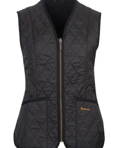Barbour Women's Betty Fleece Jacket Liner / Waistcoat