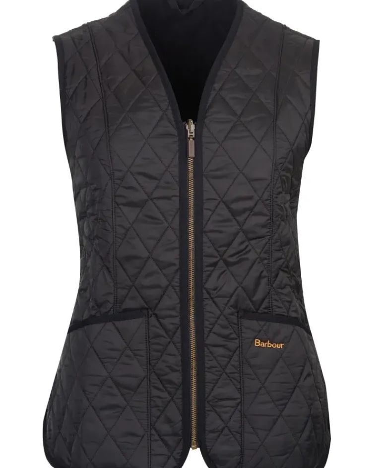 Barbour Women's Betty Fleece Jacket Liner / Waistcoat