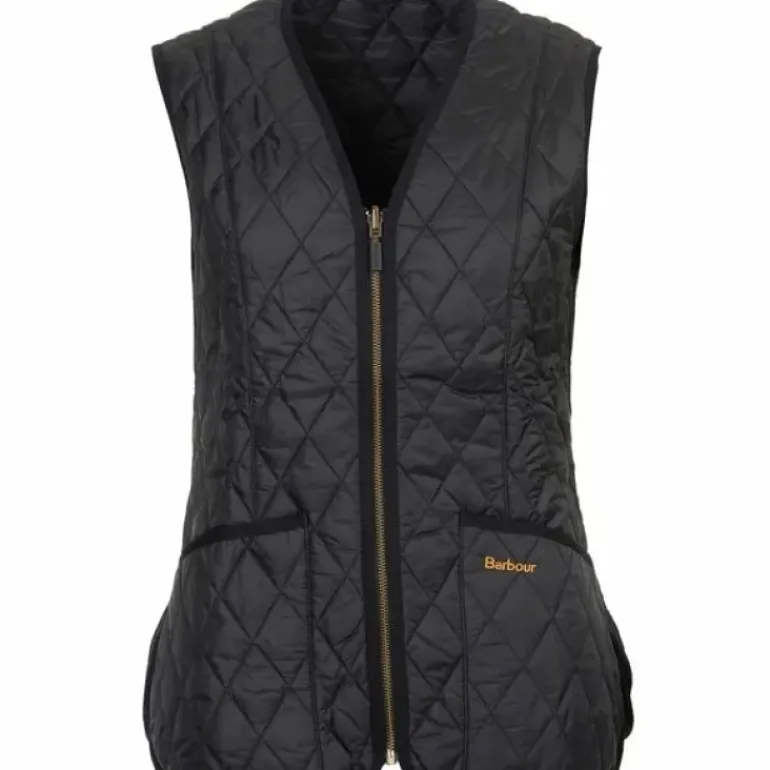 Barbour Women's Betty Interactive Jacket Liner / Waistcoat