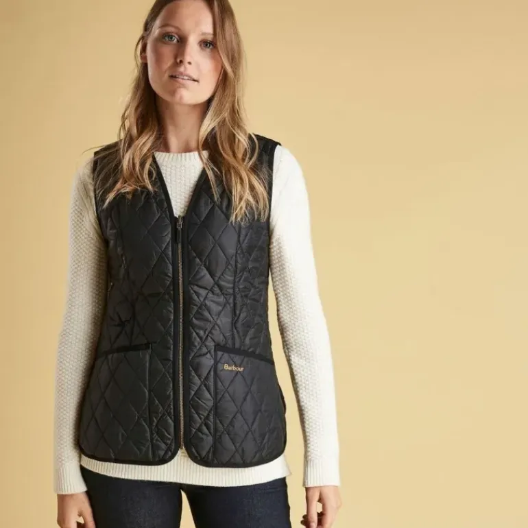 Barbour Women's Betty Interactive Jacket Liner / Waistcoat