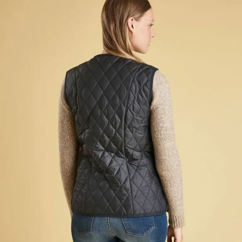 Barbour Women's Betty Interactive Jacket Liner / Waistcoat