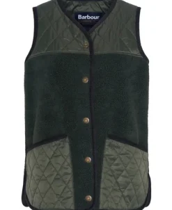 Barbour Women's Brambles Fleece Gilet