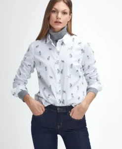 Barbour Women's Brambles Shirt