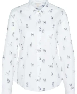 Barbour Women's Brambles Shirt