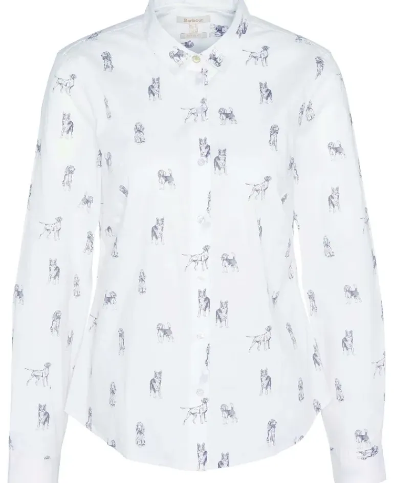 Barbour Women's Brambles Shirt