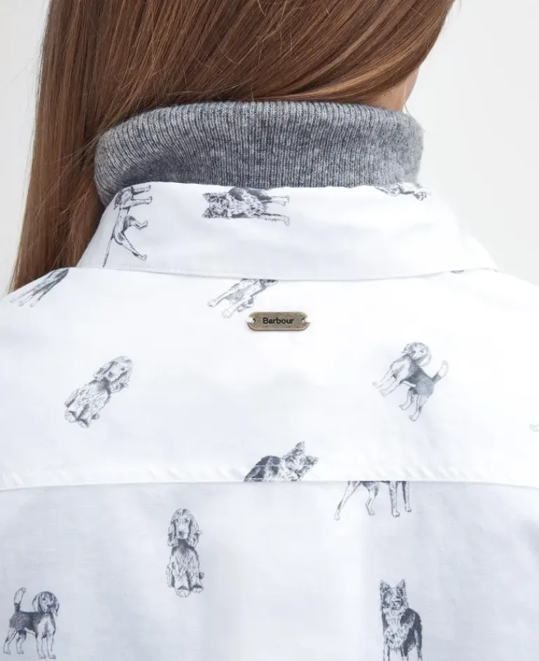 Barbour Women's Brambles Shirt