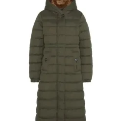 Barbour Women's Clarence Puffer Jacket AW24