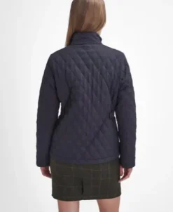 Barbour Women's Country Winter Shoveler Jacket