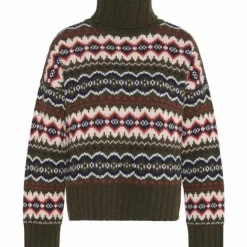 Barbour Women's Helen Knit Jumper