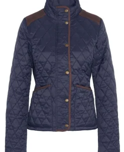 Barbour Women's Highfield Quilted Jacket