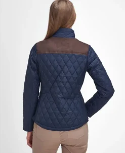 Barbour Women's Highfield Quilted Jacket
