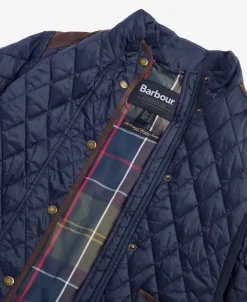 Barbour Women's Highfield Quilted Jacket