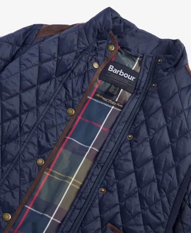 Barbour Women's Highfield Quilted Jacket
