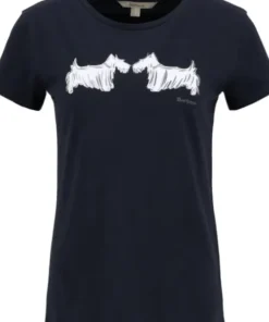 Barbour Women's Highlands T-Shirt SS25