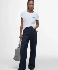Barbour Women's Kenmore T-Shirt SS25
