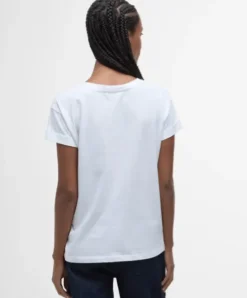 Barbour Women's Kenmore T-Shirt SS25