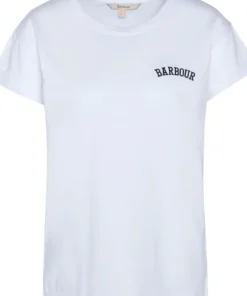 Barbour Women's Kenmore T-Shirt SS25