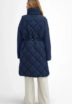 Barbour Women's Leverton Puffer Gilet