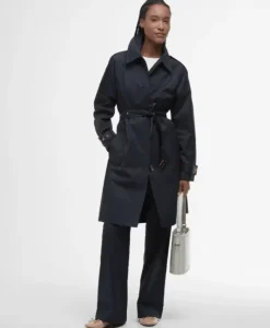 Barbour Women's Maia Showerproof Jacket SS25