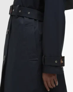 Barbour Women's Maia Showerproof Jacket SS25