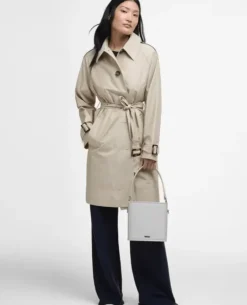 Barbour Women's Maia Showerproof Jacket SS25
