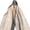 Barbour Women's Maisy Tartan Scarf SS25