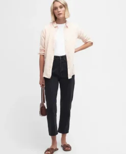 Barbour Women's Marine Shirt SS24