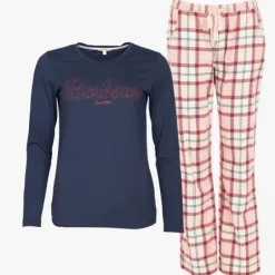 Barbour Women's Phoebe Pyjama Set