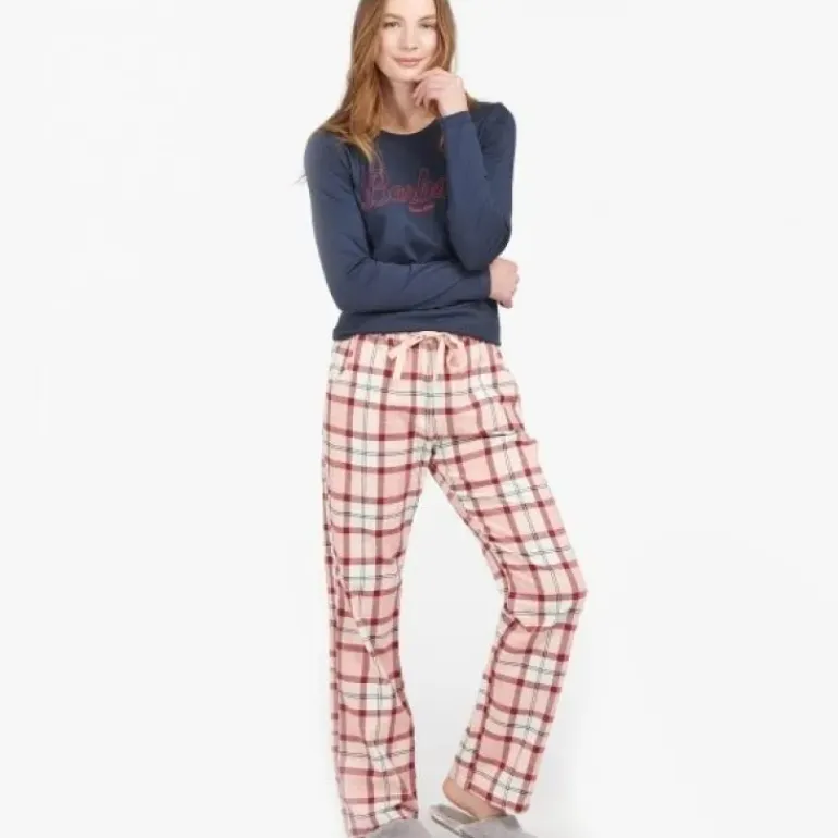 Barbour Women's Phoebe Pyjama Set